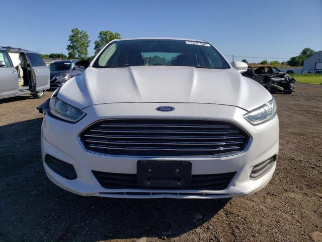 VIN 3FA6P0H79FR131112 2015 Ford Fusion, SE no.5