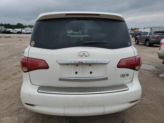 2011 Infiniti Qx56 VIN: JN8AZ2NFXB9503573 Lot: 55521184