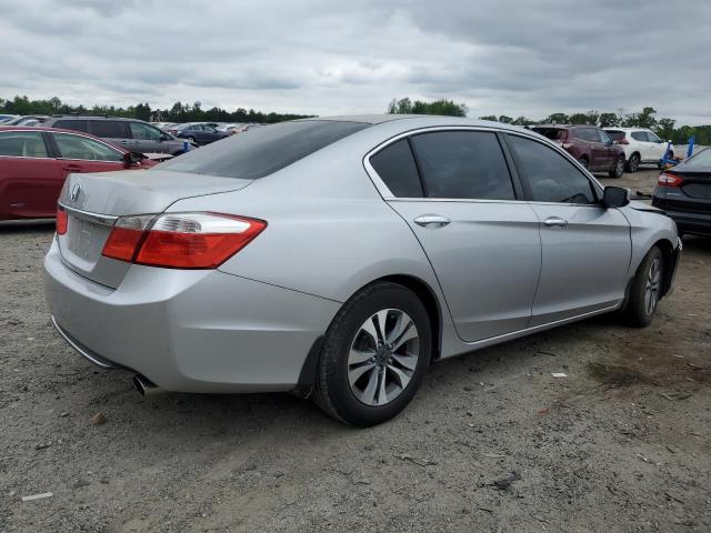 2013 Honda Accord Lx VIN: 1HGCR2F38DA110814 Lot: 54072004