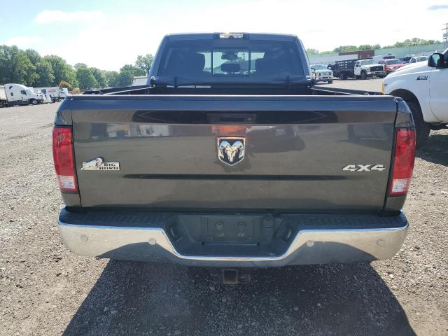 2018 Ram 2500 Slt VIN: 3C6UR5DL0JG369244 Lot: 55827324