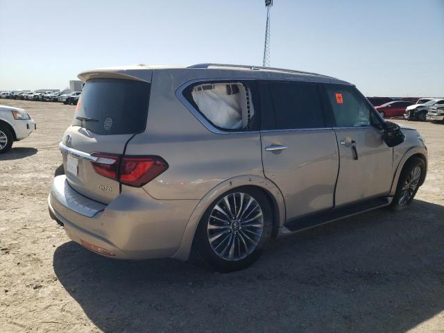 2018 Infiniti Qx80 Base VIN: JN8AZ2NE1J9195490 Lot: 56440624