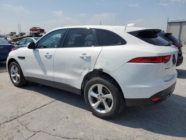 2019 Jaguar F-Pace Premium VIN: SADCJ2FX4KA605859 Lot: 55148374