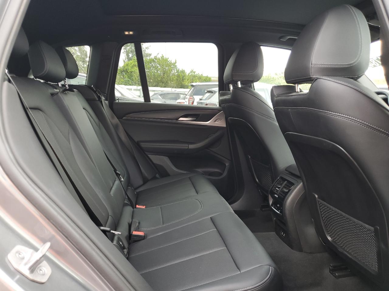 5UX43DP04R9T47229 2024 BMW X3 Sdrive30I