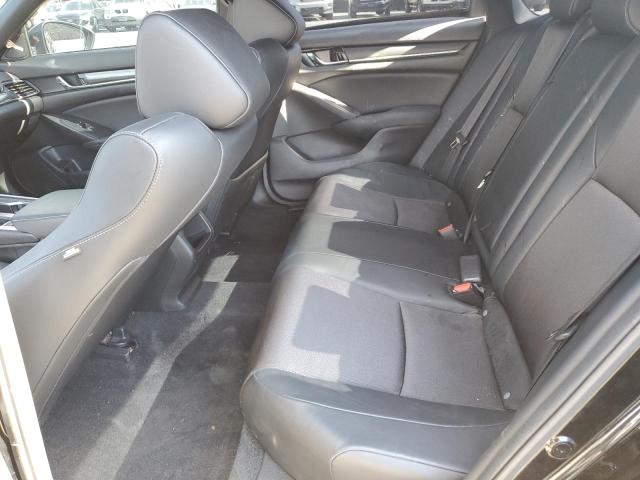 2022 Honda Accord Sport VIN: 1HGCV1F33NA098756 Lot: 54504574