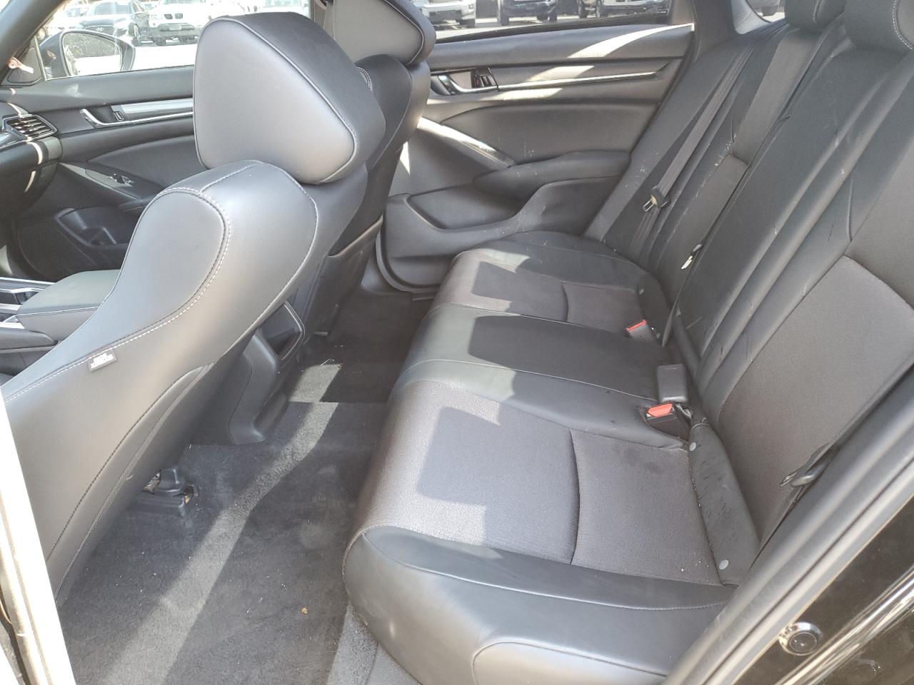 1HGCV1F33NA098756 2022 Honda Accord Sport