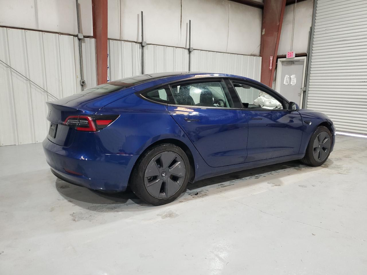 5YJ3E1EA7PF434319 2023 Tesla Model 3