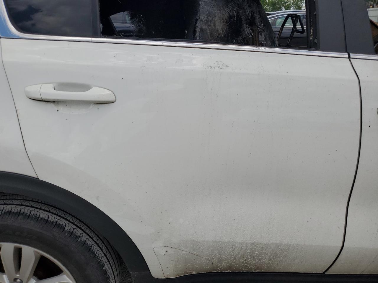 KNDPM3AC8J7310242 2018 Kia Sportage Lx