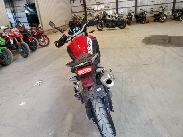 2022 BMW F 850 GS - WB10B1906N6F79504