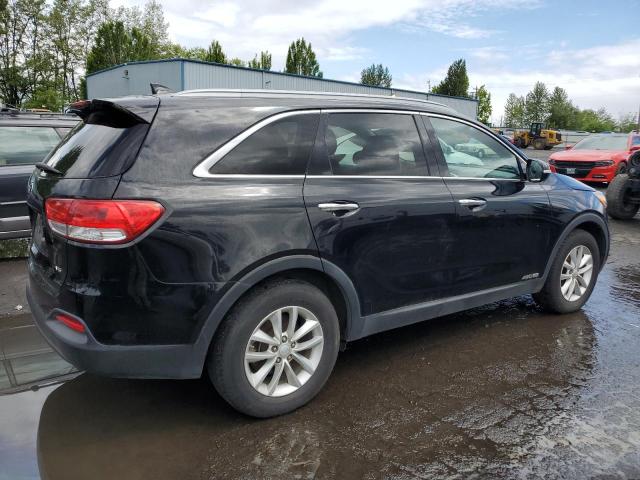 2016 Kia Sorento Lx VIN: 5XYPGDA58GG061340 Lot: 57049794