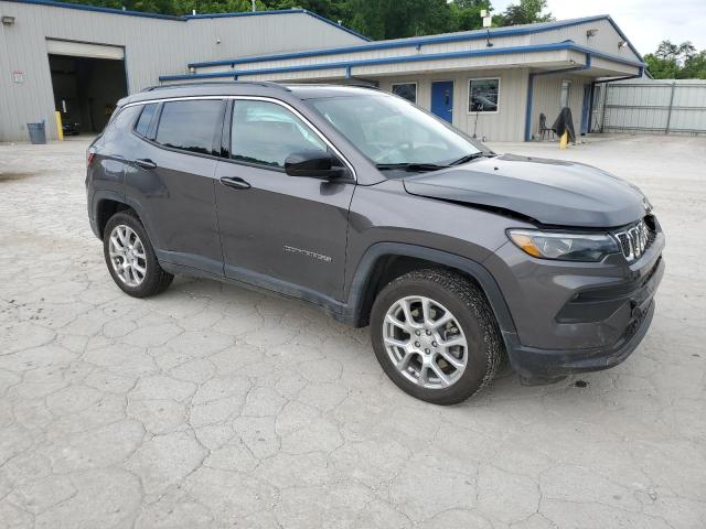Vin: 3c4njdfn5pt513741, lot: 55921744, jeep compass latitude lux 20234