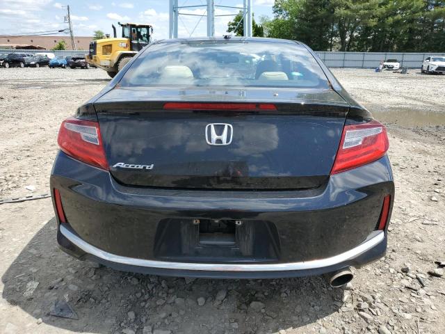 2016 Honda Accord Exl VIN: 1HGCT1B8XGA000218 Lot: 55808074