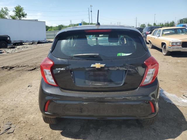 2020 Chevrolet Spark Ls VIN: KL8CB6SAXLC461041 Lot: 55387854