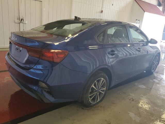 2023 Kia Forte Lx VIN: 3KPF24AD2PE555207 Lot: 55818954