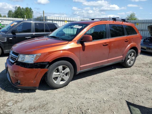 2012 Dodge Journey Sxt VIN: 3C4PDDBG6CT345724 Lot: 56405554