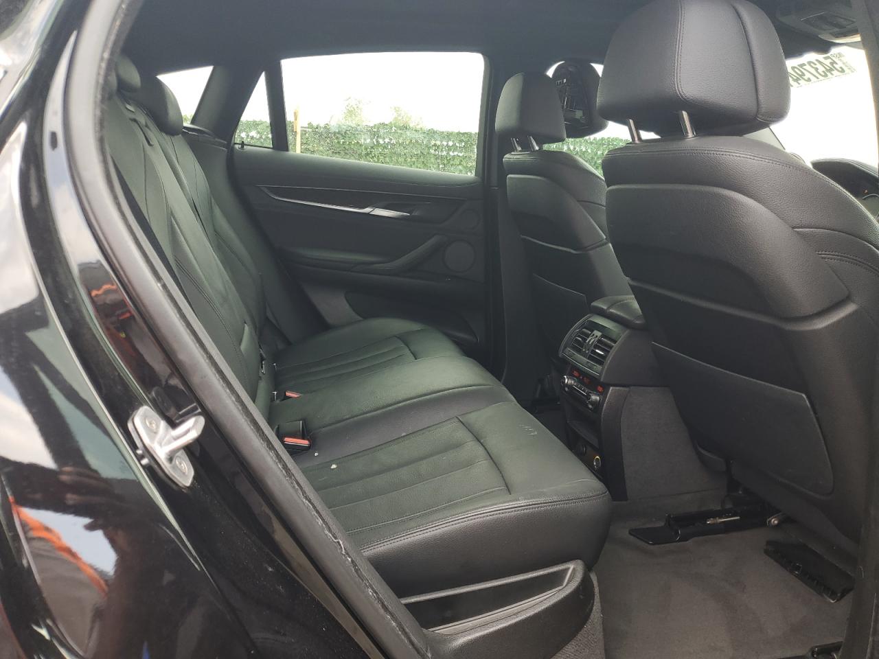 5UXKU2C51H0N84595 2017 BMW X6 xDrive35I