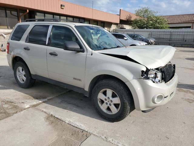 2008 Ford Escape Xlt VIN: 1FMCU03Z38KA14868 Lot: 53160464