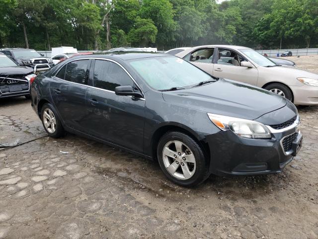 2016 Chevrolet Malibu Limited Ls VIN: 1G11A5SA1GU139716 Lot: 54070004