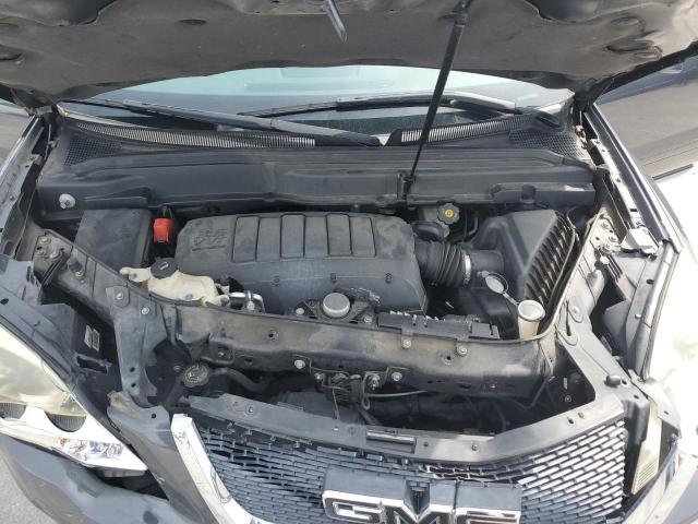 2012 GMC Acadia Slt-1 VIN: 1GKKRRED3CJ360641 Lot: 54765414