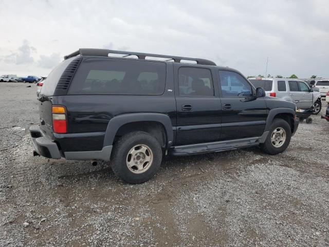 2005 Chevrolet Suburban - Image 3