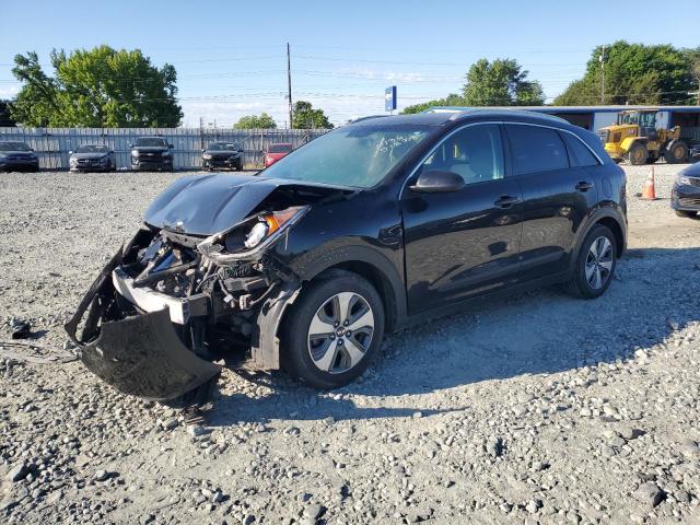 2018 Kia Niro Fe VIN: KNDCB3LC9J5204136 Lot: 56226704