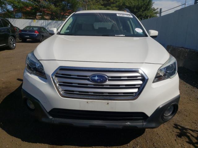 2016 Subaru Outback 2.5I Premium VIN: 4S4BSACC8G3348924 Lot: 54307764