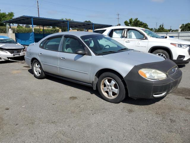 2004 Ford Taurus Ses VIN: 1FAFP55274G195868 Lot: 55376524