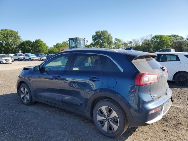 2018 Kia Niro Fe VIN: KNDCB3LCXJ5146876 Lot: 56490364