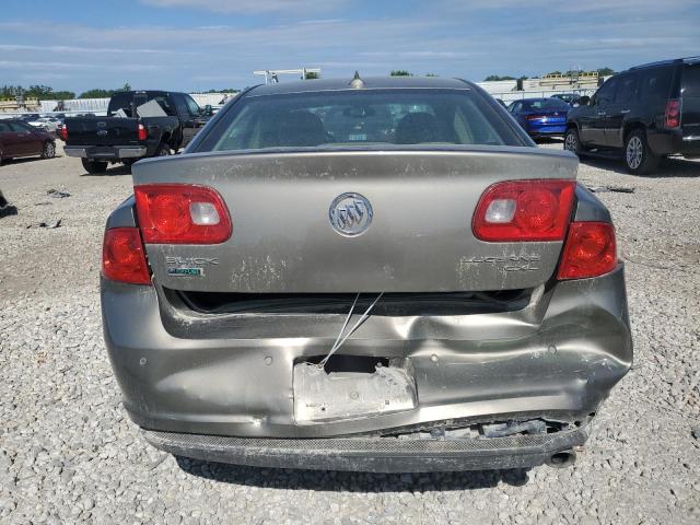 2011 Buick Lucerne Cxl VIN: 1G4HC5EM2BU118299 Lot: 56525514