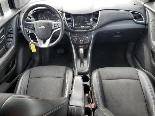 2020 Chevrolet Trax 1Lt VIN: KL7CJLSB5LB331348 Lot: 55923034