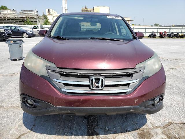 2012 Honda Cr-V Ex VIN: 5J6RM3H51CL046592 Lot: 54639004