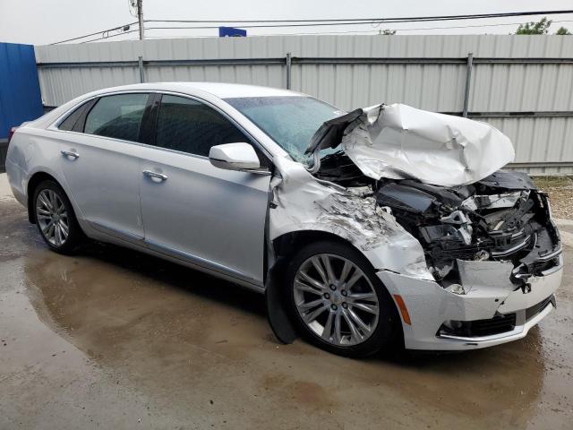 2018 Cadillac Xts Luxury VIN: 2G61N5S35J9176398 Lot: 54375184