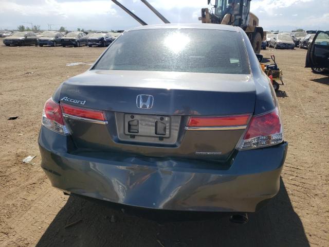 2011 Honda Accord Se VIN: 1HGCP2F64BA127526 Lot: 56477184