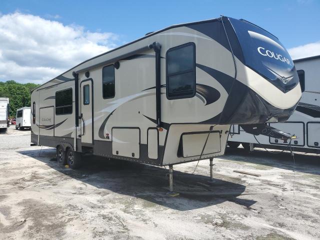 2018 KEYSTONE TRVL TRL #3037827255