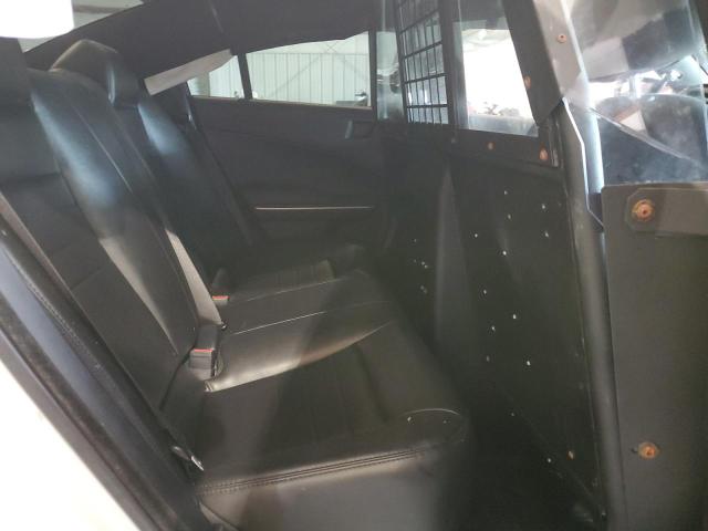 2020 DODGE CHARGER PO - 2C3CDXAGXLH114050