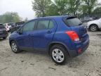 CHEVROLET TRAX LS снимка