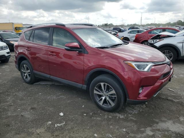 2018 Toyota Rav4 Adventure VIN: JTMWFREV2JD111516 Lot: 55966254