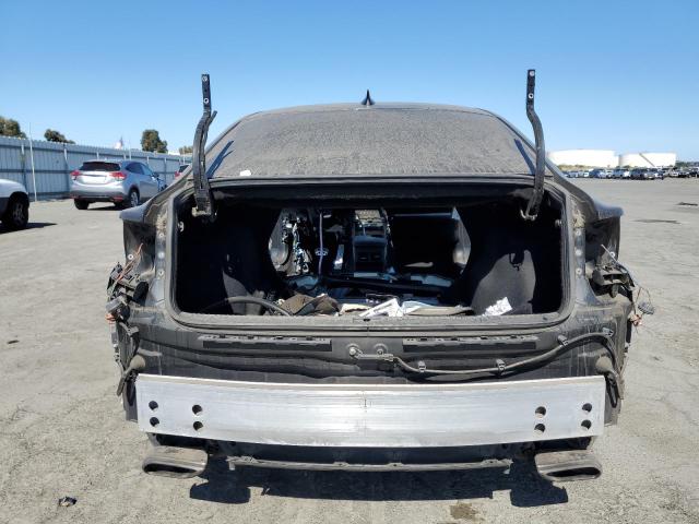 2017 Lexus Is 350 VIN: JTHBE1D22H5030657 Lot: 56493304