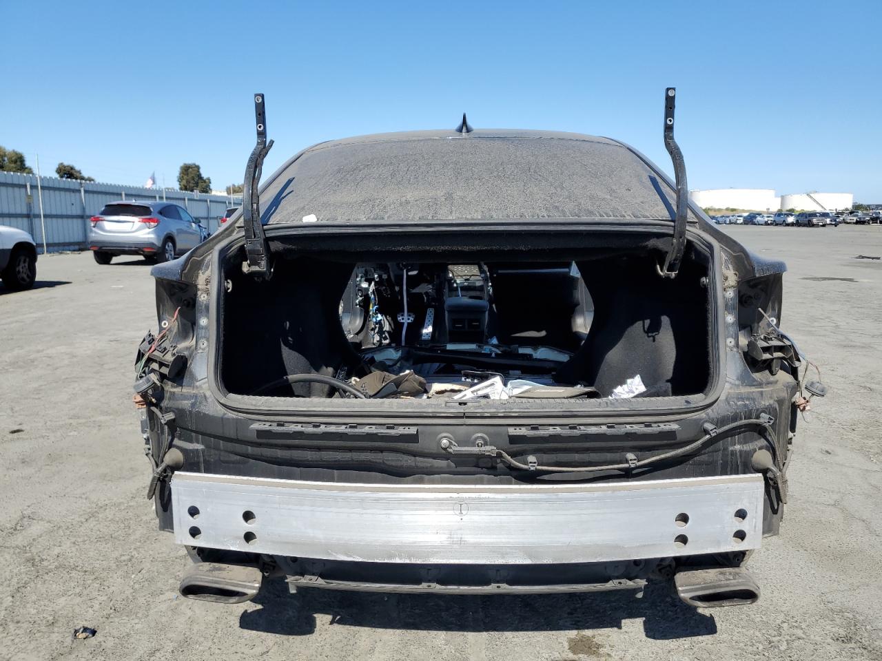 JTHBE1D22H5030657 2017 Lexus Is 350