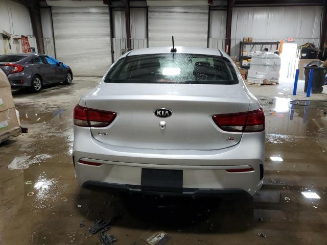 2021 Kia Rio Lx VIN: 3KPA24AD7ME365778 Lot: 54248564