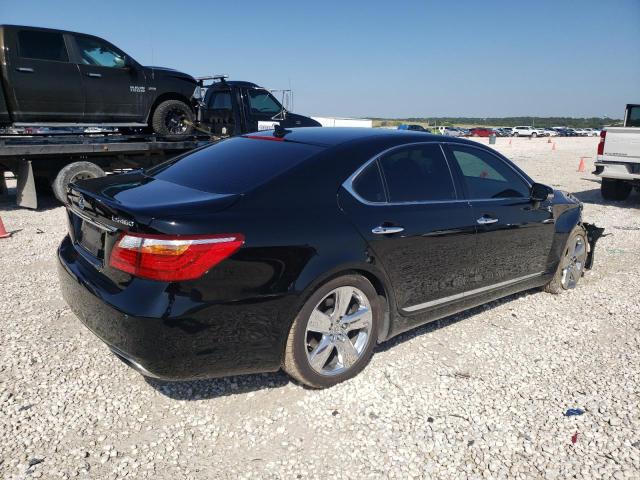 2012 Lexus Ls 460 VIN: JTHBL5EF1C5111897 Lot: 56646884