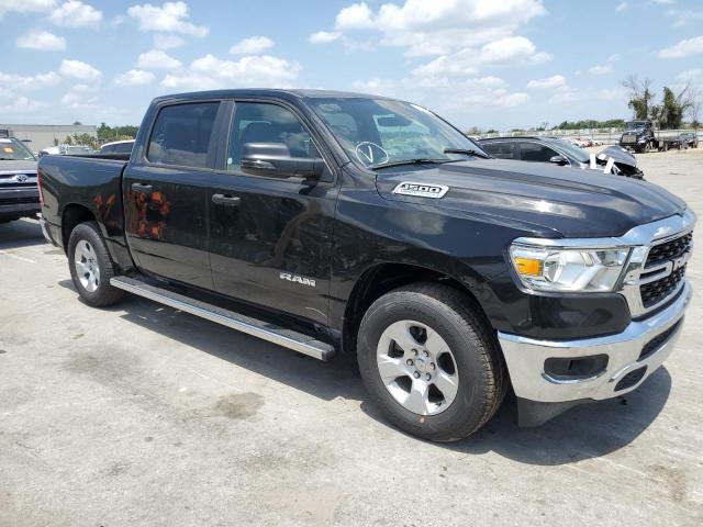 2023 Ram 1500 Big Horn/Lone Star VIN: 1C6RREFT4PN559700 Lot: 53304424