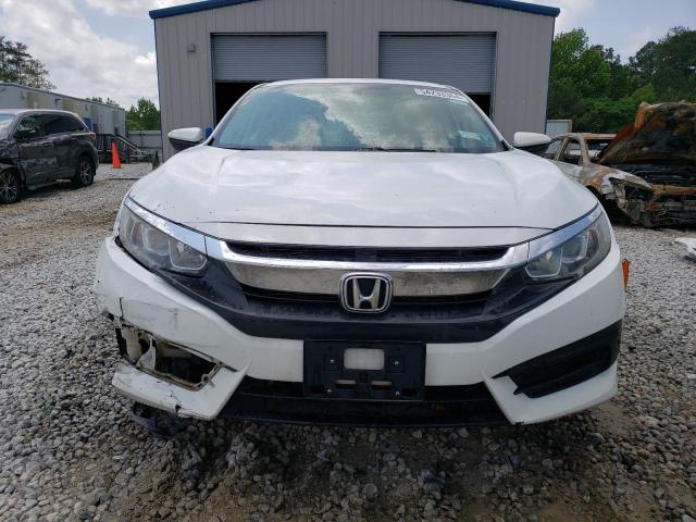 2016 HONDA CIVIC LX - 19XFC2F56GE214072