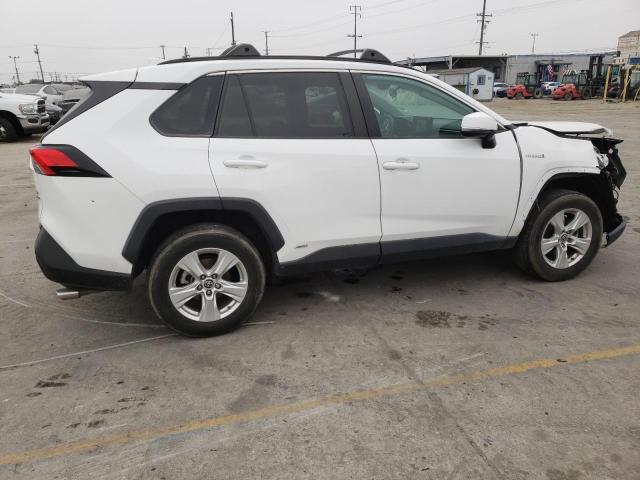 2021 Toyota Rav4 Le VIN: 4T3MWRFV1MU015874 Lot: 56081944