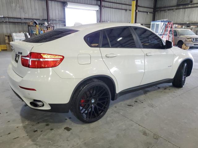 2011 BMW X6 xDrive35I VIN: 5UXFG2C5XBLX05395 Lot: 54880234