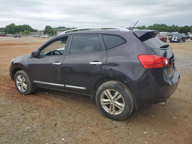 2012 Nissan Rogue S VIN: JN8AS5MT8CW260488 Lot: 54629334