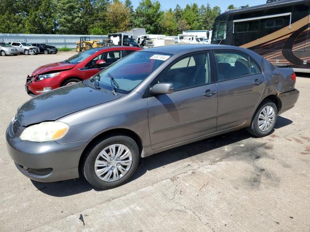 2006 Toyota Corolla Ce VIN: 1NXBR32E06Z728441 Lot: 53927444