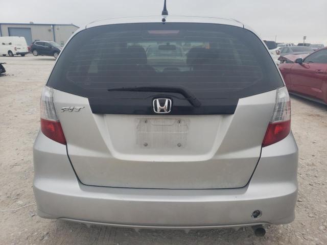 2013 Honda Fit VIN: JHMGE8H35DC076748 Lot: 56328914