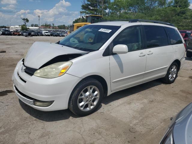 2005 Toyota Sienna Xle VIN: 5TDZA22C15S239455 Lot: 55743034