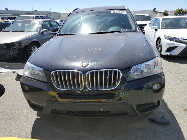 VIN 5UXWX9C58E0D10794 2014 BMW X3, Xdrive28I no.5