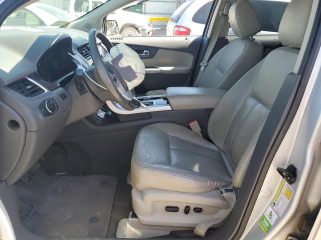 2014 Ford Edge Limited VIN: 2FMDK3KC8EBA30501 Lot: 56524084